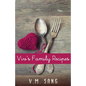Viv's Family Recipes