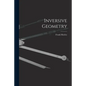 Inversive Geometry
