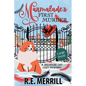 Marmalade's First Murder