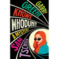 Gabby Greene Knows Whodunit