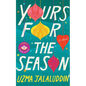 Yours for the Season
