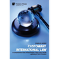 Customary International Law: A Comprehensive Study of State Practice, Opinio Juris, and the Legitimacy of Norm Formation