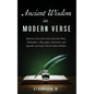 Ancient Wisdom in Modern Verse: Based on Texts from Greek and Latin Poets, Philosophers, Playwrights, Historians, and Apostolic and Early Church Fathe