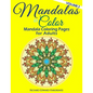 Mandalas to Color - Mandala Coloring Pages for Adults