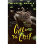 Girl in the Creek