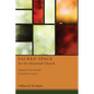 Sacred Space for the Missional Church: Engaging Culture Through the Built Environment