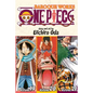 One Piece (Omnibus Edition), Vol. 7: Includes Vols. 19, 20 & 21