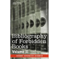 Bibliography of Forbidden Books - Volume II