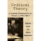 Critical Theory: A Chess Biography of Isaak Lipnitsky