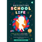 Navigating School Life: Strategies and Support for Autistic Girls to Tackle Academic, Social, and Emotional Challenges: Overcoming Sensory, Educationa
