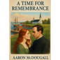 A Time for Remembrance