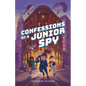 Confessions of a Junior Spy