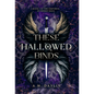 These Hallowed Binds