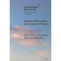 Eastern Philosophy and Classical Theism