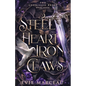 Steel Heart Iron Claws