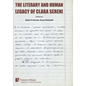 The Literary and Human Legacy of Clara Sereni