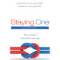 Staying One: Leader's Guide: How to Avoid a Make-Believe Marriage