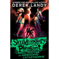 Skulduggery Pleasant