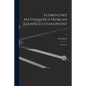 Elementary Mathematics From an Advanced Standpoint: Geometry; 2