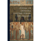 Zodiac of Dendera, Epitome. (Exhib., Leic. Square)