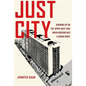 Just City: Growing Up on the Upper West Side When Housing Was a Human Right