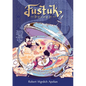 Fustuk: A Graphic Novel