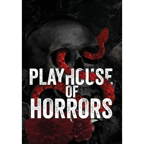 The Playhouse Horrors Full Color Edition: The Complete Special Edition