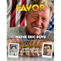 Favor: Spiritual & Positive Journey