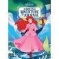 Disney the Little Mermaid: Ariel's Adventure Journal