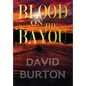 Blood on the Bayou