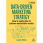 Data-Driven Marketing Strategy: How to Apply Data to Achieve Measurable Results