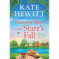 Summer Skies Over Starr's Fall