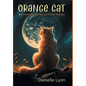 Orange Cat: Between the Lightning and the Thunder