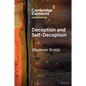 Deception and Self-Deception