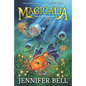 Magicalia: Thief of Shadows: (A Middle Grade Fantasy Novel Where Secrets, Emotions, and Magic Collide)