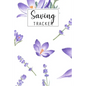 Saving Tracker: Help you start saving money for your next big expense