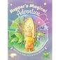Hopper's Magical Adventure