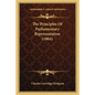 The Principles Of Parliamentary Representation (1884)