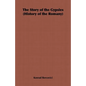 The Story of the Gypsies (History of the Romany)