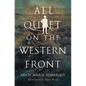 All Quiet on the Western Front