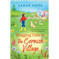 Wagging Tails in the Cornish Village