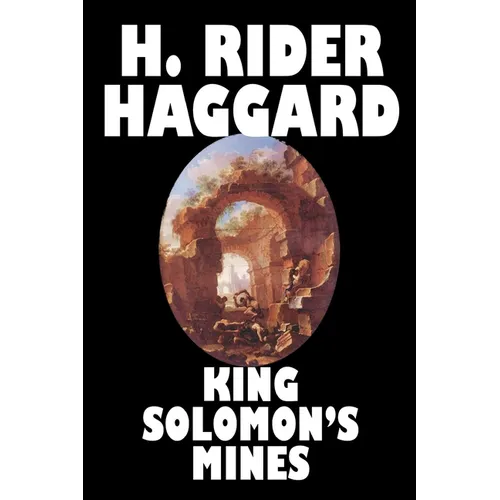 King Solomon's Mines