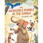 The Incredible Rumble in the Jungle