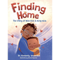 Finding Home: The Story of Miss Kim & King Nick