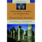 Pharisees, Scribes and Sadducees in Palestinian Society