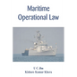Maritime Operational Law