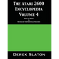 The Atari 2600 Encyclopedia Volume 4