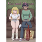 Cat and Mouse: A Lesbian Romance Spanking Novella