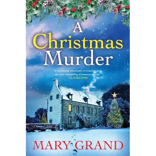 A Christmas Murder