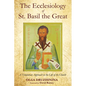 The Ecclesiology of St. Basil the Great: A Trinitarian Approach to the Life of the Church